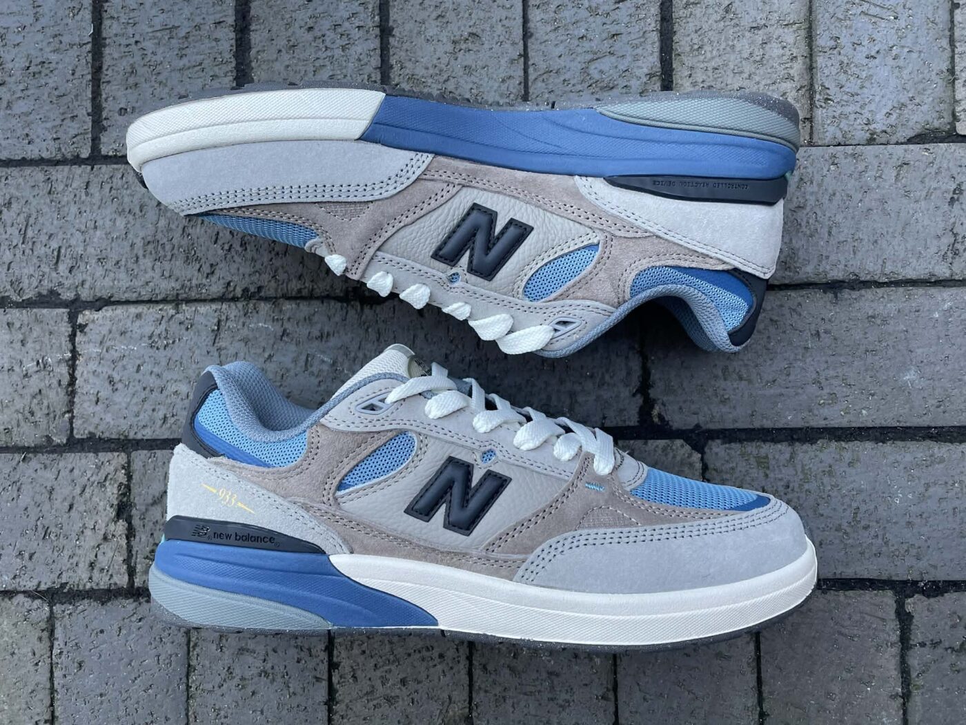New Balance 933 Reynolds