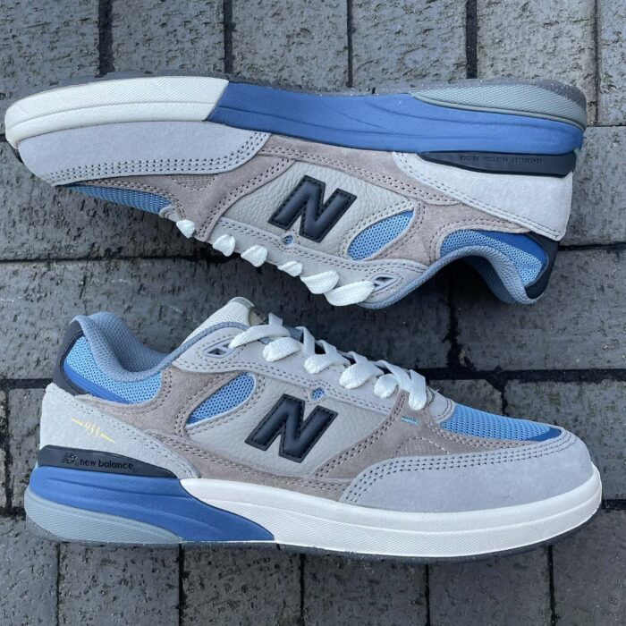 New Balance 933 Reynolds