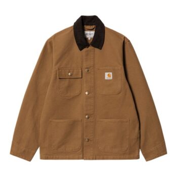 Carhartt Wip Michigan Coat Forår