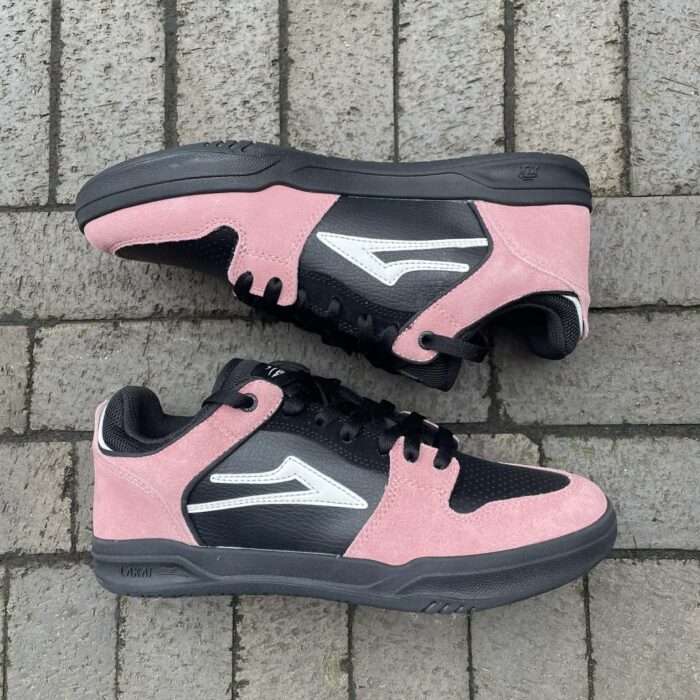Lakai Joslin