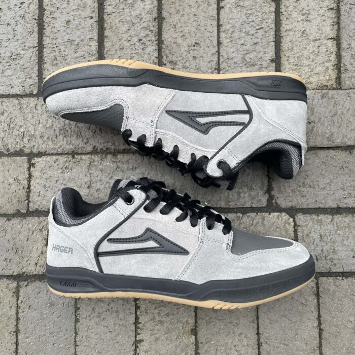 Lakai Roman