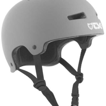 TSG Evolution Satin Coal