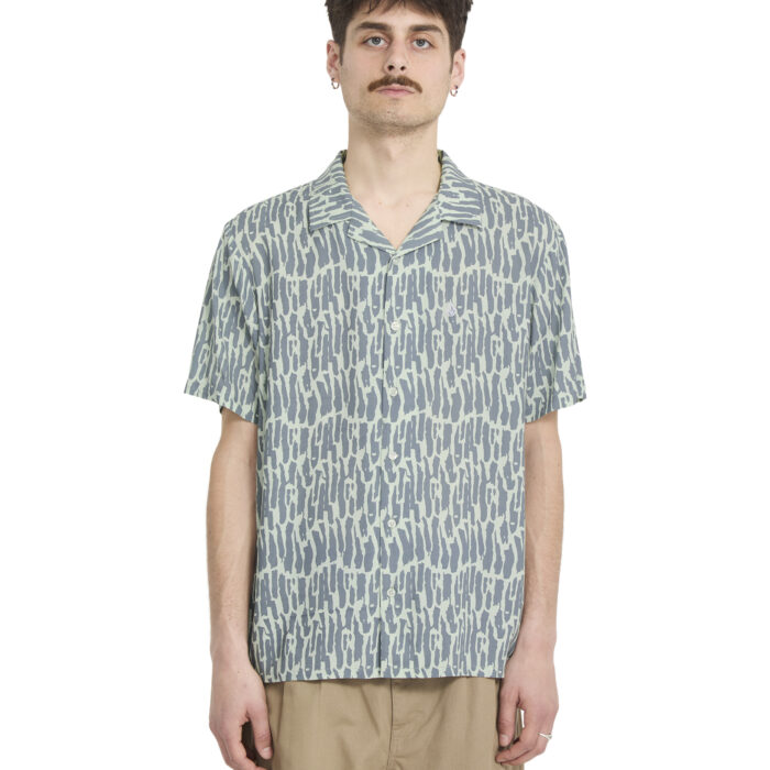 Volcom Boldstone Skjorte