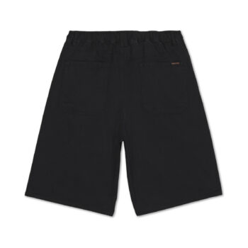 Volcom Chillow Pleat shorts baggy fit