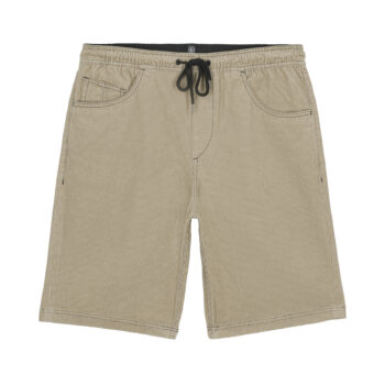 Volcom Freazy Loose Shorts fløjl