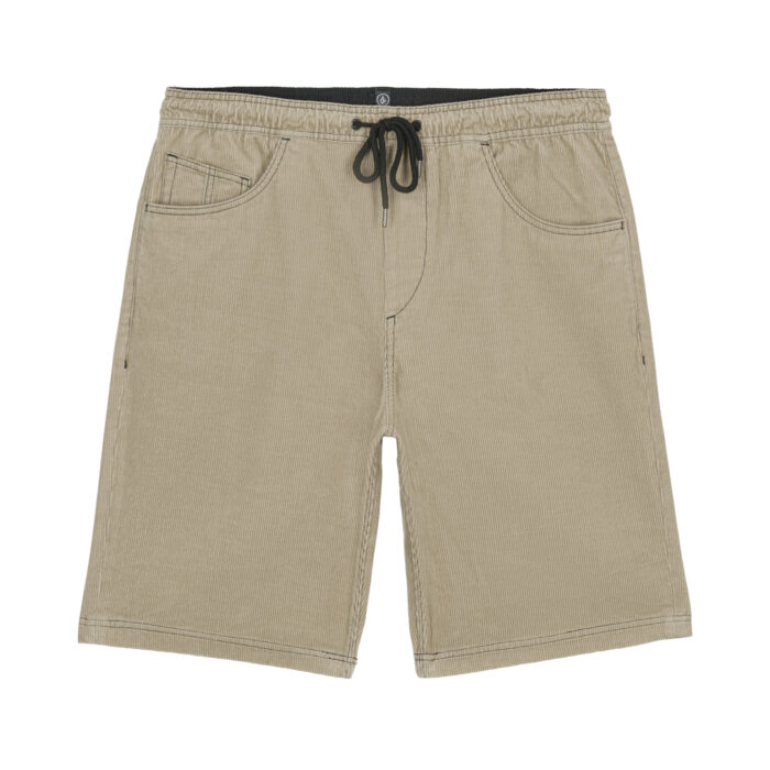 Volcom Freazy Loose Shorts fløjl