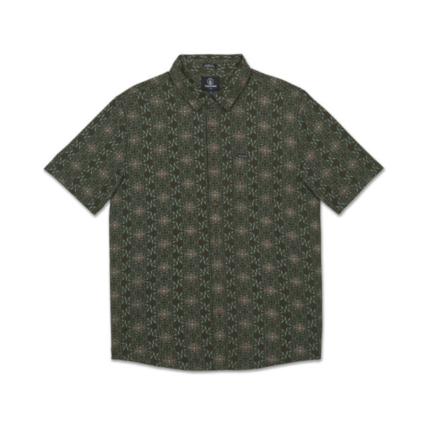 Volcom Scaler Stone Skjorte