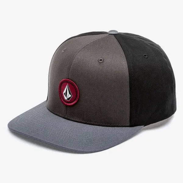Volcom Snapback Twotone