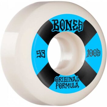 BONES OG 100´s 53mm V5