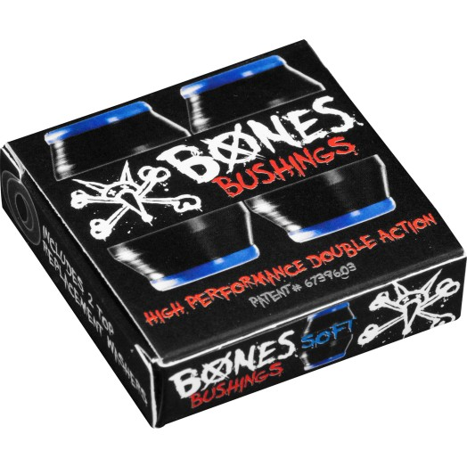 Bones Bushings Soft