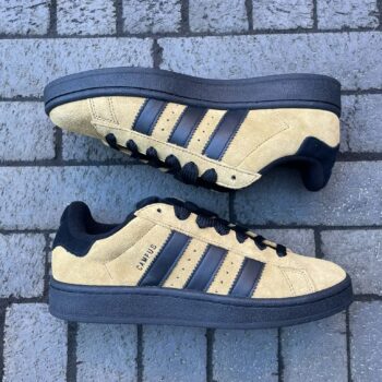 Adidas Campus 00 Brun