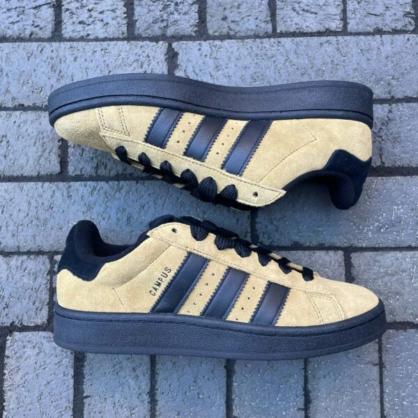 Adidas Campus 00 Brun