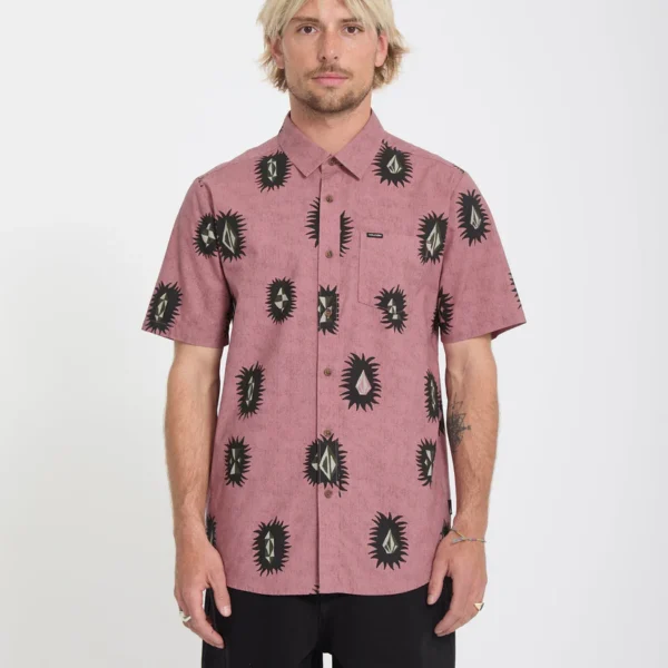 Volcom Markerstone Skjorte