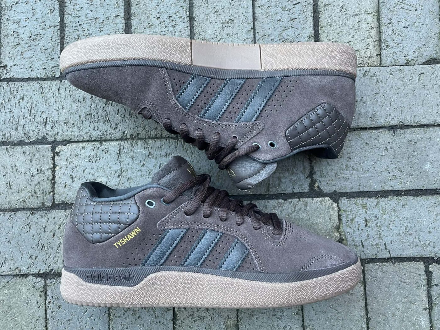 Adidas Tyshawn
