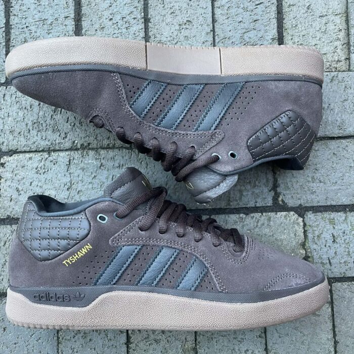Adidas Tyshawn