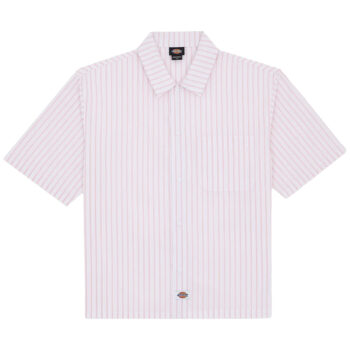Dickies Venedocia Stripe Skjorte