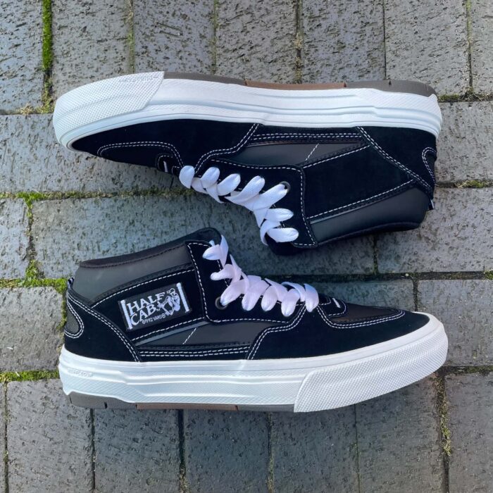 Vans Skate Half Cab Wafflecup