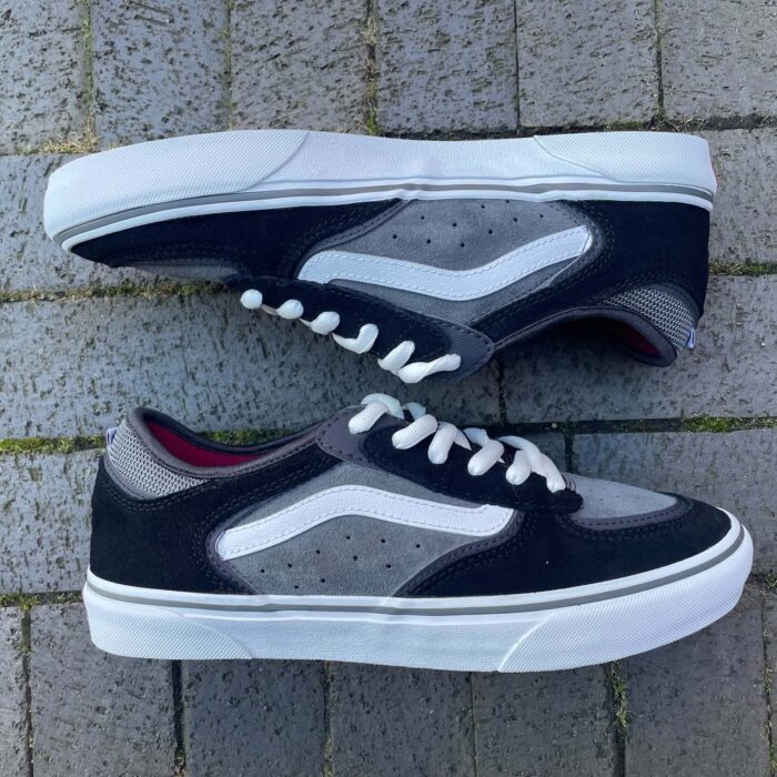 Vans Skate Rowley
