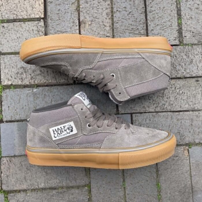 Vans Skate Half Cap
