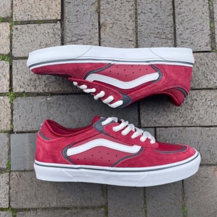 Vans Skate Rowley