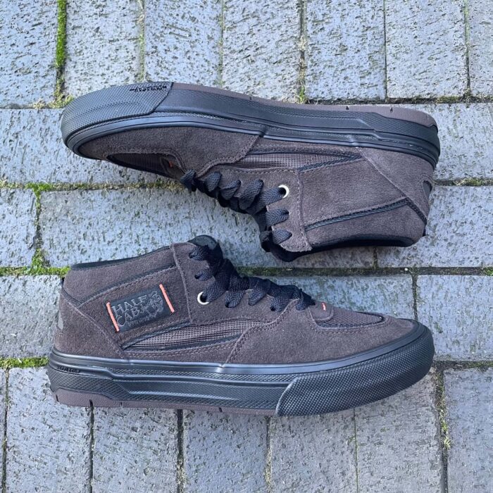 Vans Skate Half Cab Wafflecup