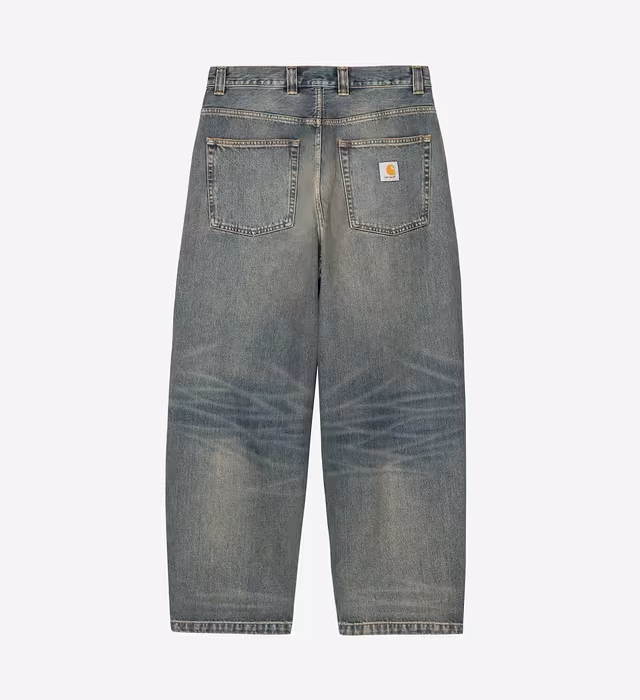 Carhartt Wip Brandon Pant