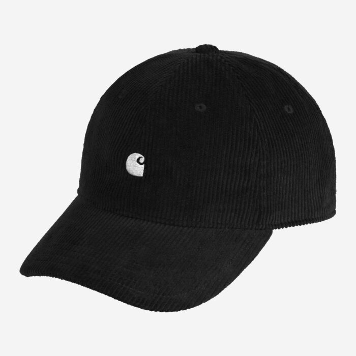 Carhartt Wip Harlem Cap BLACK