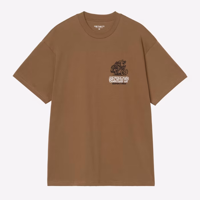 Carhartt Wip Hot Rat