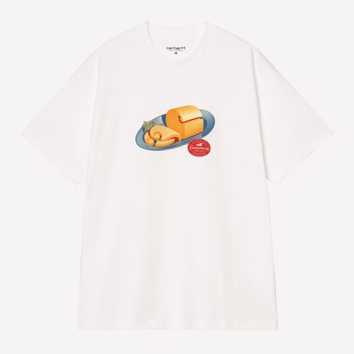 Carhartt Wip Fromage