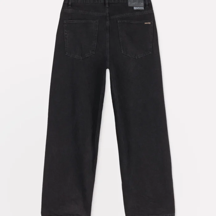 Volcom Billow Pant Blk
