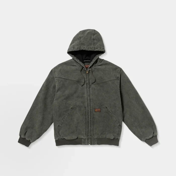 Volcom Hamilstorm Jacket