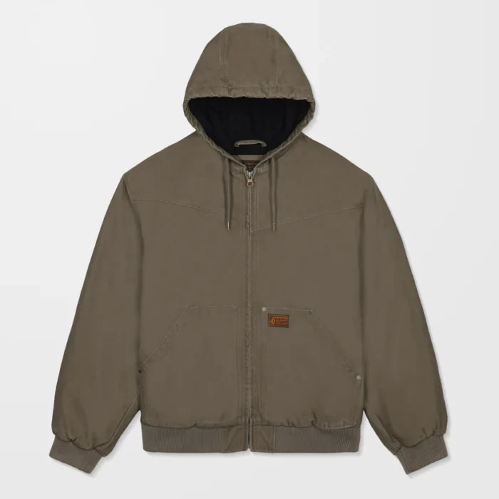 Volcom Hamilstorm Jacket