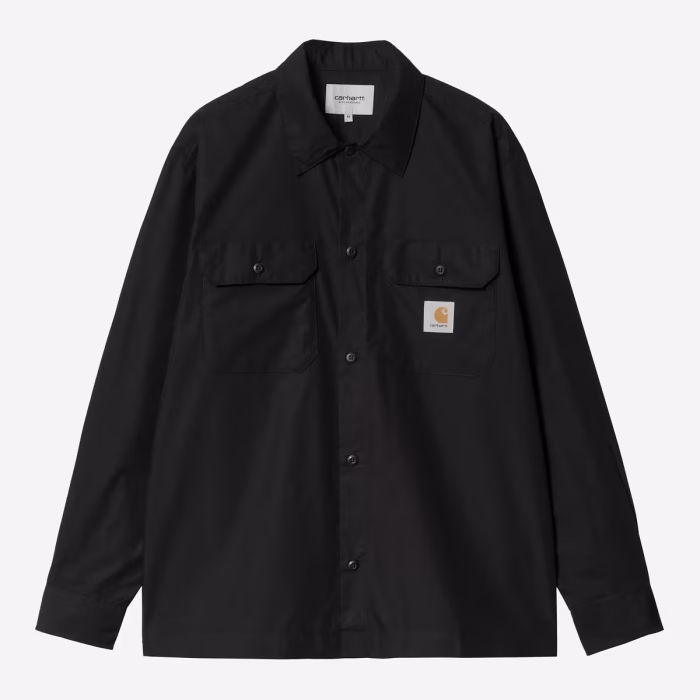 Carhartt Wip Craft Shirt