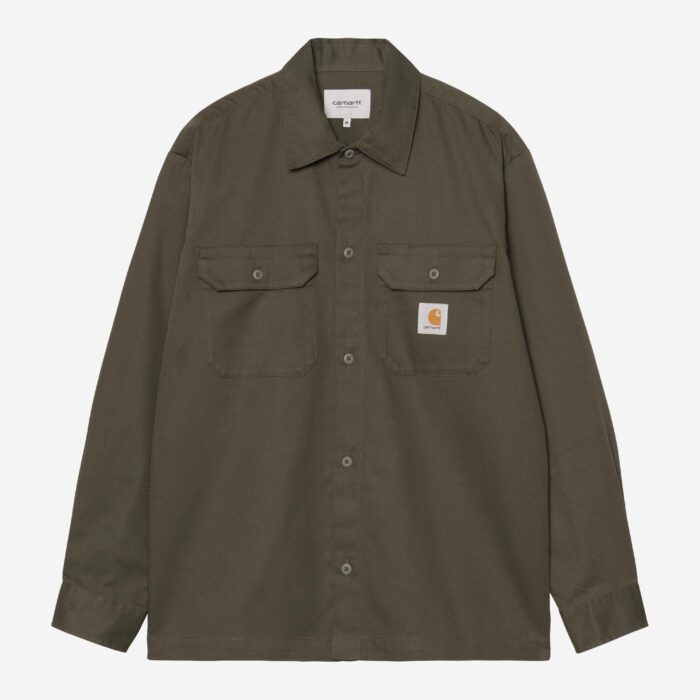 Carhartt Wip Craft Shirt