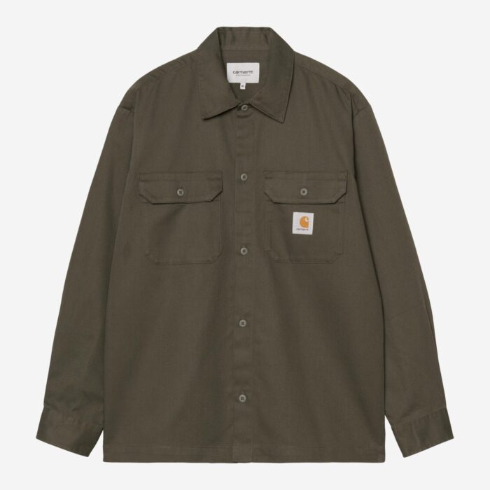 Carhartt Wip Craft Shirt