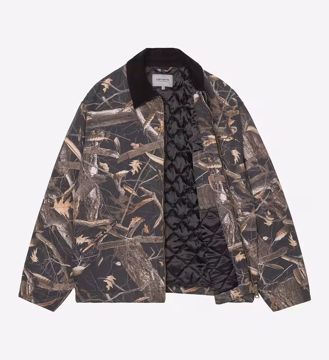 Carhartt Wip OG Detroit Jacket