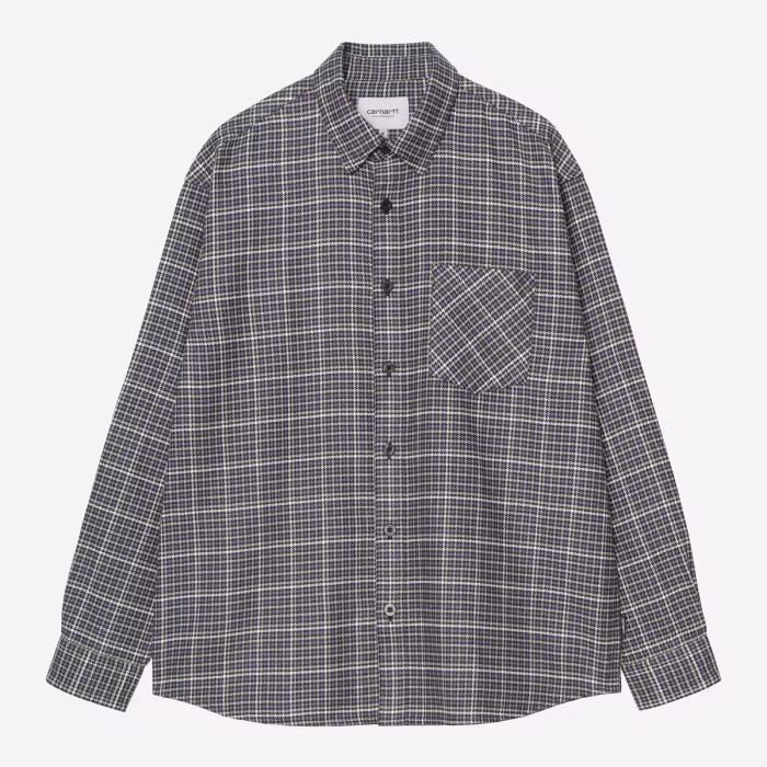 Carhartt Wip Todrick Shirt