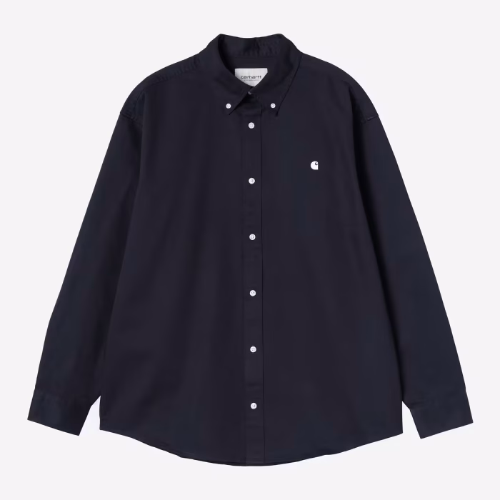 Carhartt Wip OG Madison Shirt