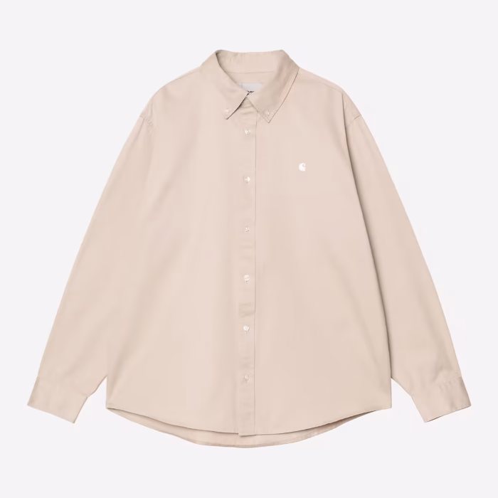 Carhartt Wip OG Madison Shirt