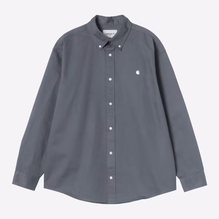 Carhartt Wip OG Madison Shirt