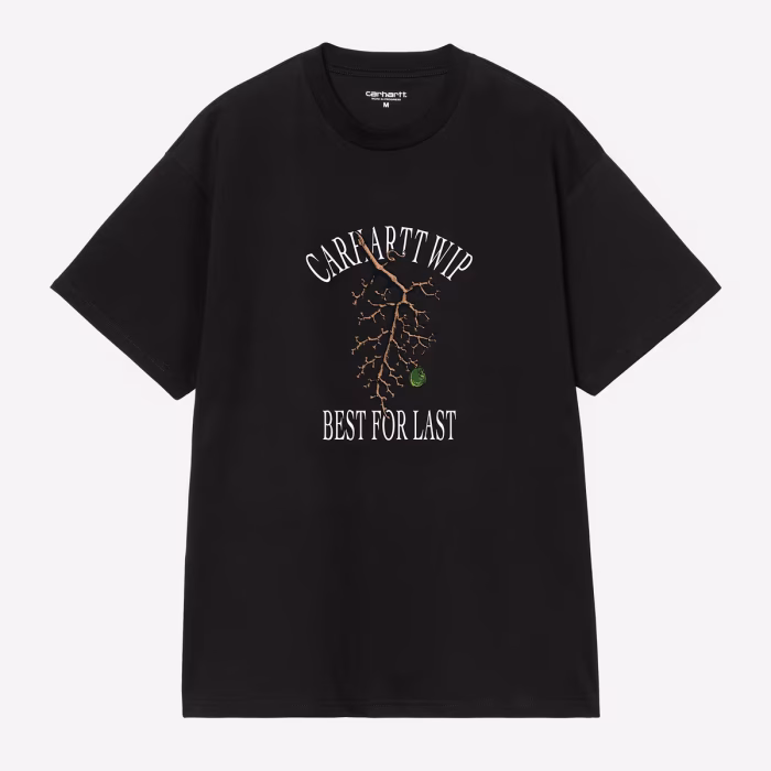Carhartt Wip Restraint Tee