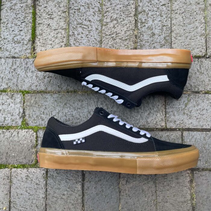 Vans Skate Old Skool