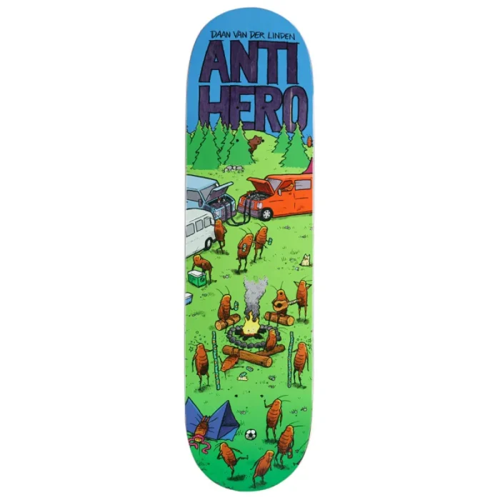Anti Hero Raney Roache str 8,62