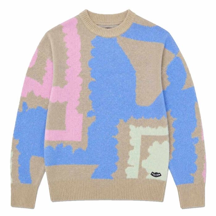 Volcom Carrau Strik