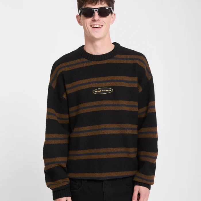 Volcom Stribersand Strik