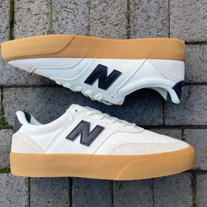 New Balance Numeric 340