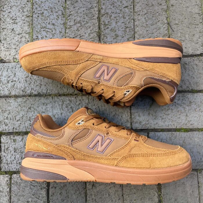 New Balance 933 Reynolds