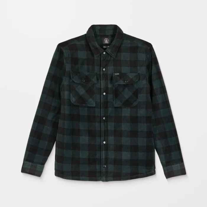 Volcom Overshirt