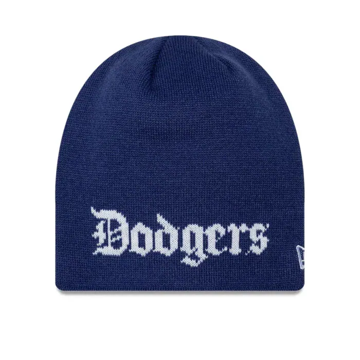 WORDMARK KNIT SKULL OSFM