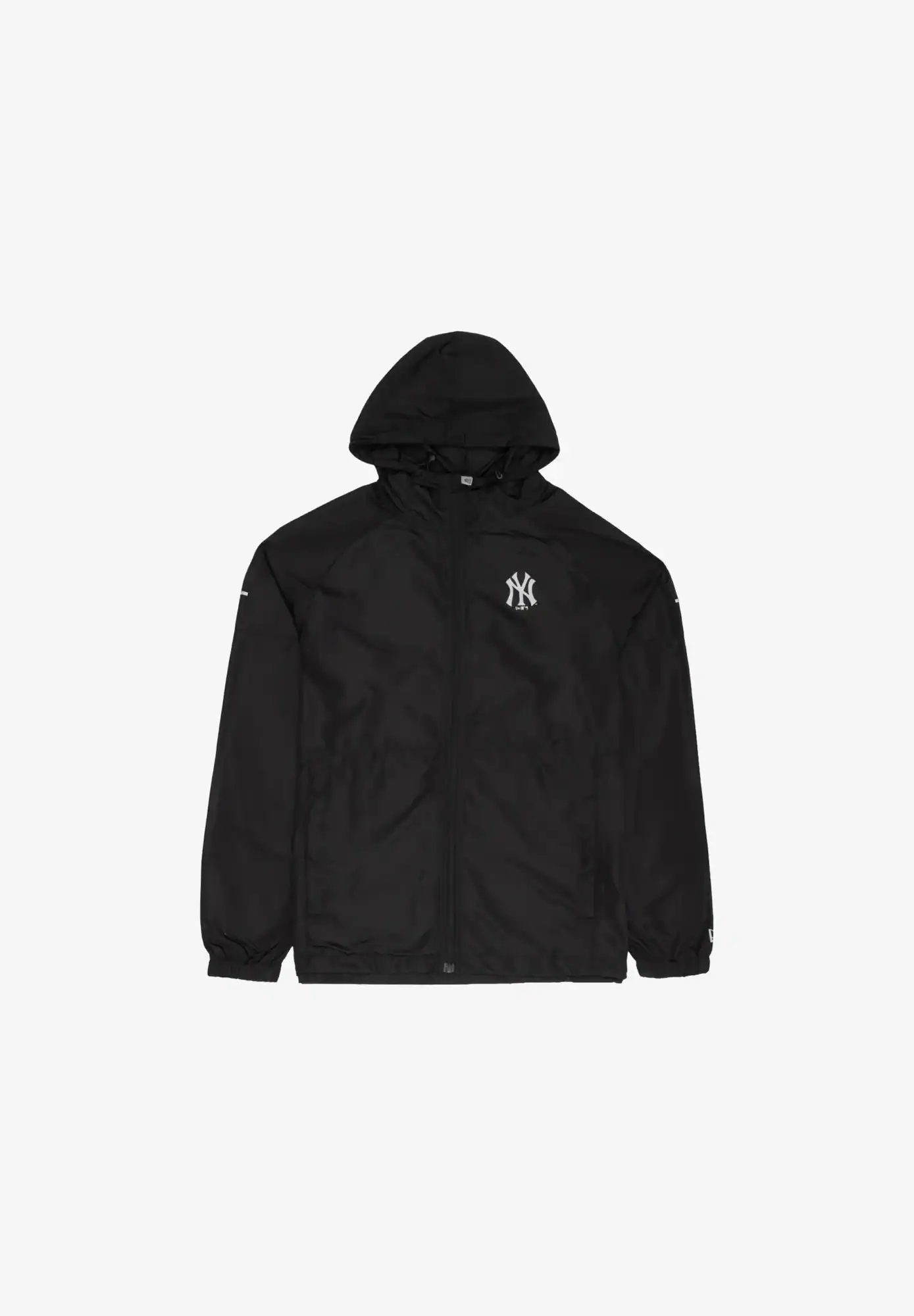 MLB CORE PLUS WINDBREAKER NEYYAN BLK